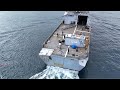 ⚓ Wildfire anti-drone warfare exercise