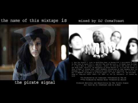 The Pirate Signal - ...And All The Life We Live (Mixed By Toast)