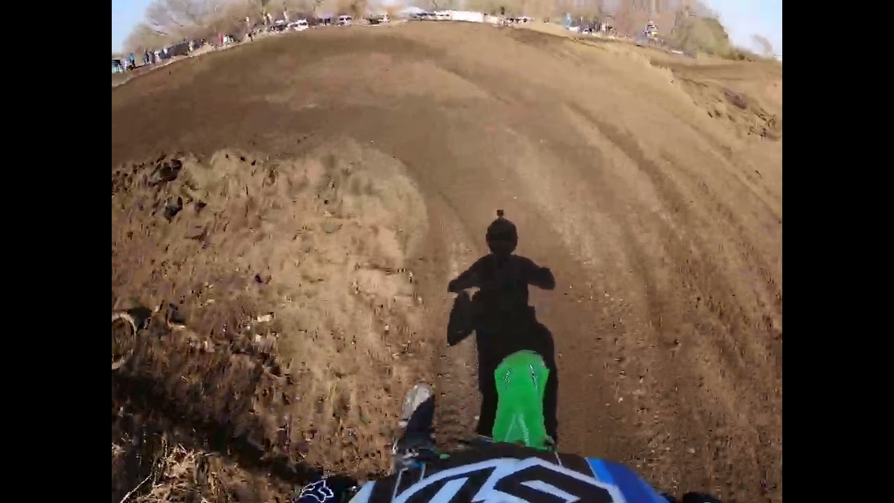 2026 MCFAJ Round 1 E-F1 Class | Full Race Action, Battles & Highlights