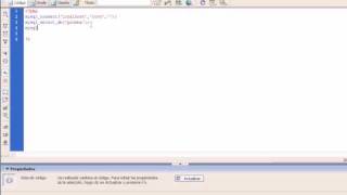 Celebrity PHP capitulo8:PHP y SQL(parte1) Profile