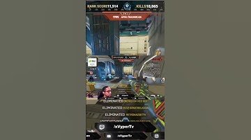 This is Why you always heal or shield swap before you rez in Apex Legends #apexlegends #shorts