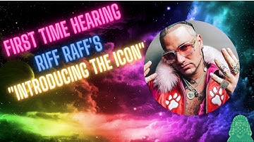 REACTION To Riff Raff