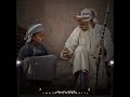 اجمل قصيده قال جد لحفيده يوصيه لاتكثر من مدح من تحب 