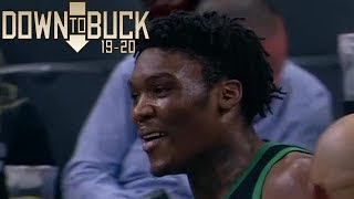 Robert Williams 11 Points/6 Blocks Full Highlights (11/9/2019)