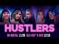 Hustlers | Trailer | Own it now on Digital, 4K, Blu-ray & DVD