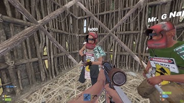 A whole lotta random crud (part 2)