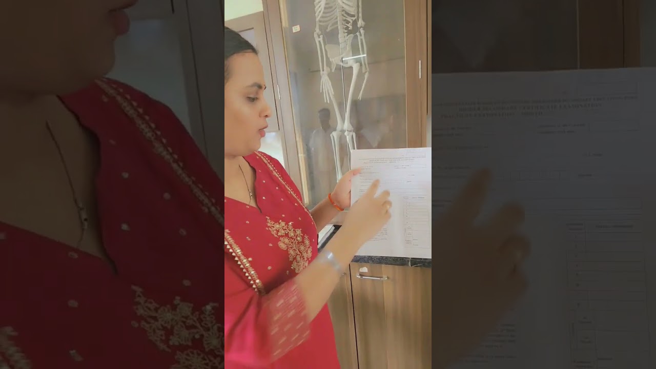 🫂Biology Practical Paper 📜By Tapi Miss Queen of Biology ⭐