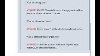 MCKISSOCK BASIC APPRAISAL PRINCIPLES FINAL NEWEST 2026 ACTUAL EXAM COMPLETE 400 QUESTIONS AND CORREC