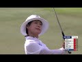 Final Round Highlights | 2025 Buick LPGA Shanghai