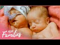 Giving Birth With Two Wombs | Strange Pregnancies (Documentary) | Real Families