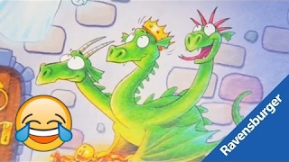 TipToi Unboxing - Schatzsuche in der Buchstabenburg 😳 OUTTAKES screenshot 5