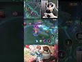 傳說對決|主播克里希還沒老 #GCS #傳說對決 ARENA OF VALOR GHOT很熱