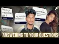 Answering to your weird questions  q  a  tamil  vel