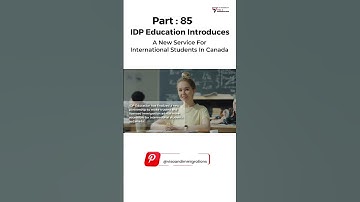 New migration service launches to support international students in Canada #MigrationServiceCanada