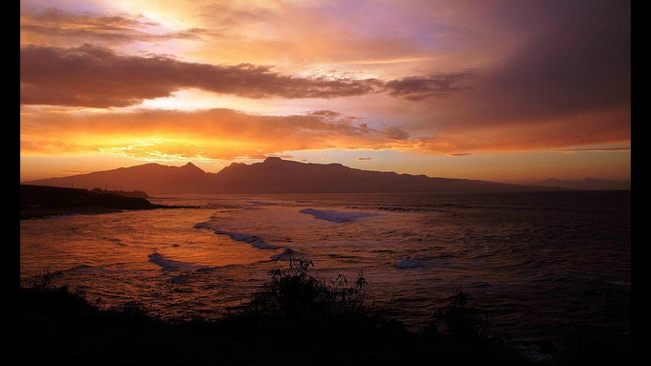 35-Day Hawaii, Tahiti & Marquesas Cruise | Holland America Roundtrip San Diego Webinar
