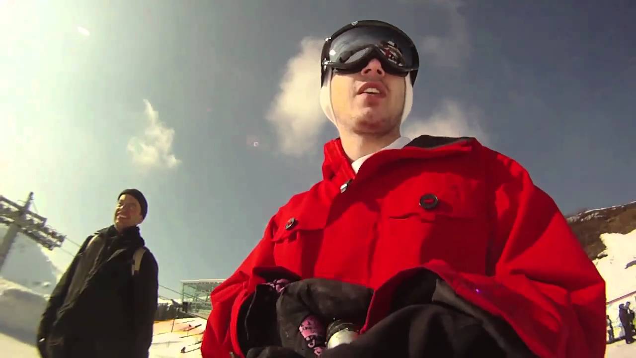 Fellhorn Edit vom 13.2.2011