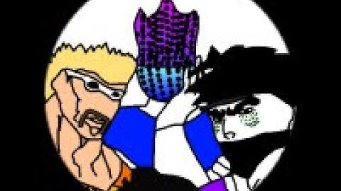 Roblox Item Asylum - Beta No-hit