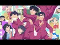 TVアニメ『ハイスクール!奇面組』、OPテーマにBREIMEN「ファンキースパイス feat.TOMOO」、EDテーマに離婚伝説「ステキッ!!」が決定