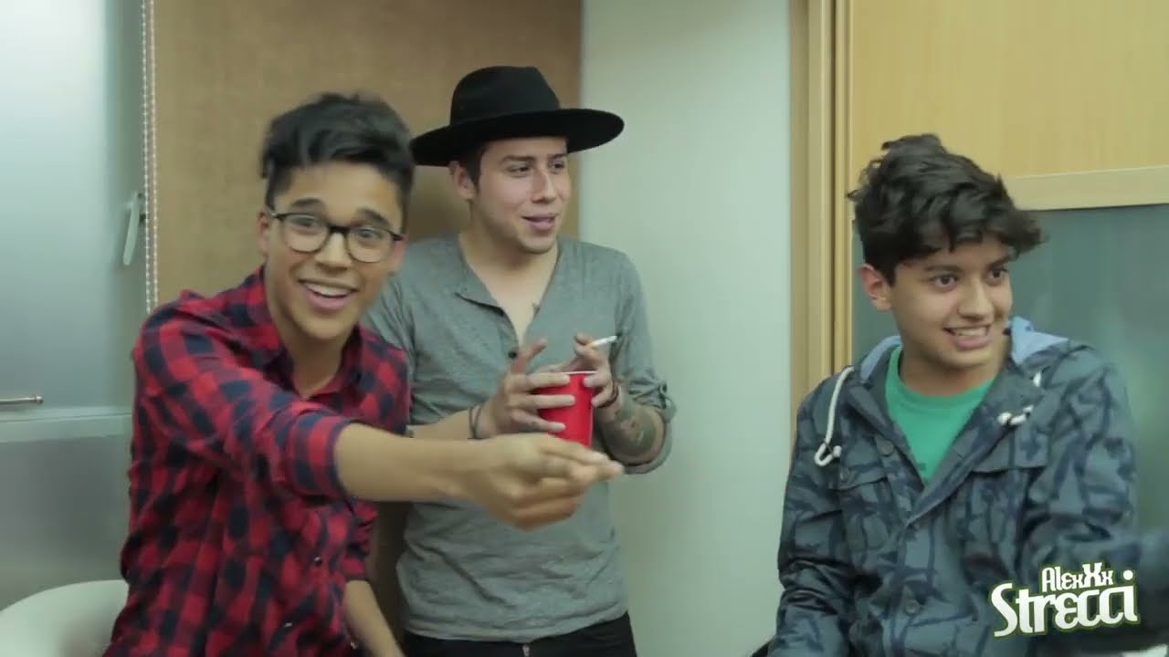 Mente (Joven) Abierta: Harold y Benny