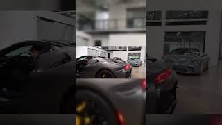 Streamer @Clix with BRAND NEW $700,000 Ferrari SF90 Spider 🏎️