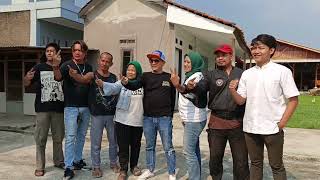Kades Hoho, Kades Pandu Sampai Diajak Ke Kandang Kambing Milik Bang Taki Dibandung