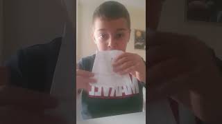 Yine Kendi Sesimle Paket Açılımı Yapan Kişiemir Selim Ünver