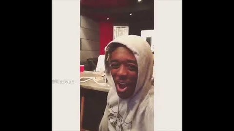 Lil Uzi Vert - Justin Bieber (Snippet)