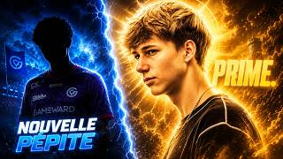La NOUVELLE PÉPITE de GameWard 🤩​ MrSavage de RETOUR à son PRIME 😍​