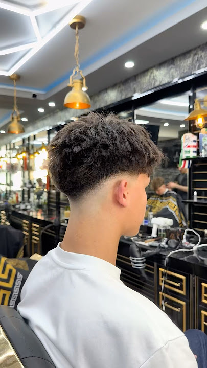 Low Fade💈⭐️#shorts #barber #haircut #hairstyle #fade