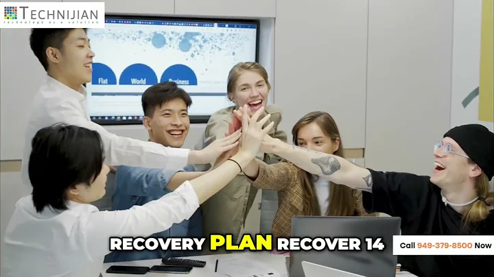 Ransomware Attack  Why Your Backup Plan Is Failing!