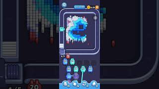 pixel flow level 1177