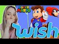 HO ACQUISTATO il gioco DI SUPER MARIO su WISH GRATIS !