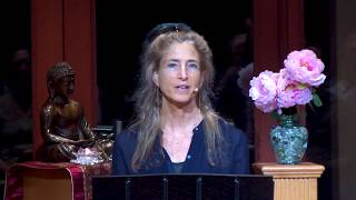 Tara Talks - Reflection: Pausing Just to Be