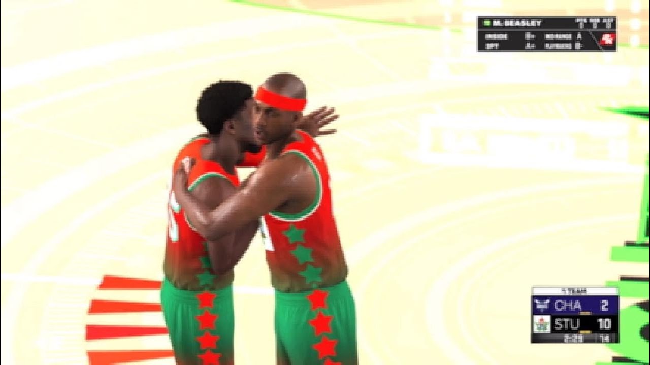 New AFK method Clutch time offline NBA 2K23 MyTeam YouTube