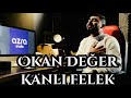 Okan Değer - Kanlı Felek ( Kader Yazımızı Kara mı Yazdı)