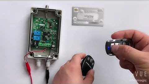 SMG 008 LIFTMASTER 94335E