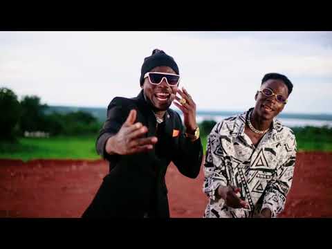 FRESH FLAVA X JAED MADIX IYALA Official Music Video