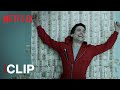 Denver and Moscow Open The Bank's Vault | Money Heist | Netflix India