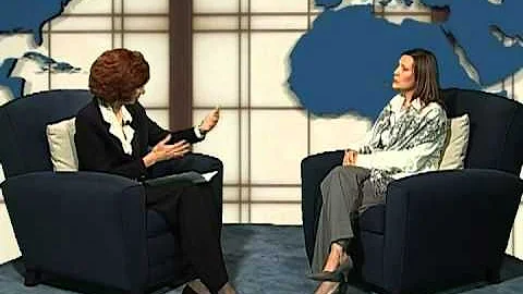 It's A Woman's World - Interview with Shari Hammond