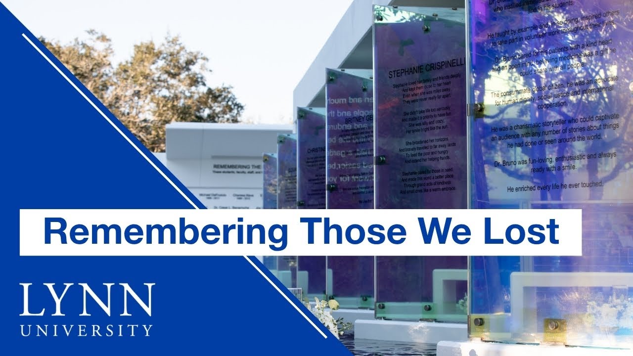 Remembering those lost in the 2010 Haiti earthquake