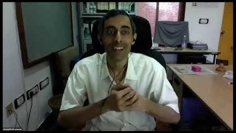 Title: Lecture 19 Classical Mechanics 1 (CM1) CMI: 30 Nov 2021