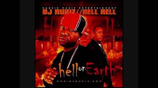 Hell Rell - Candyland 🍬
