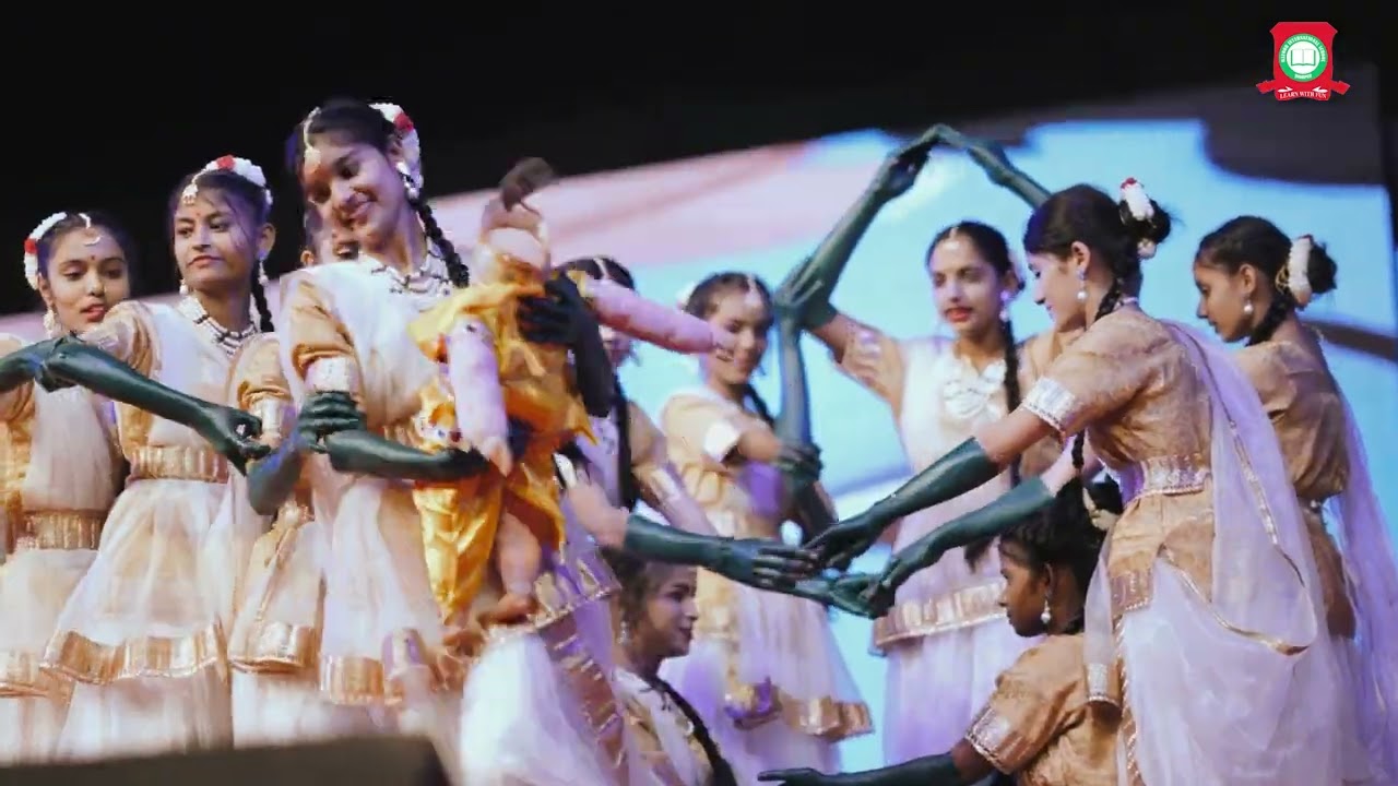 Annual Function 2024-25