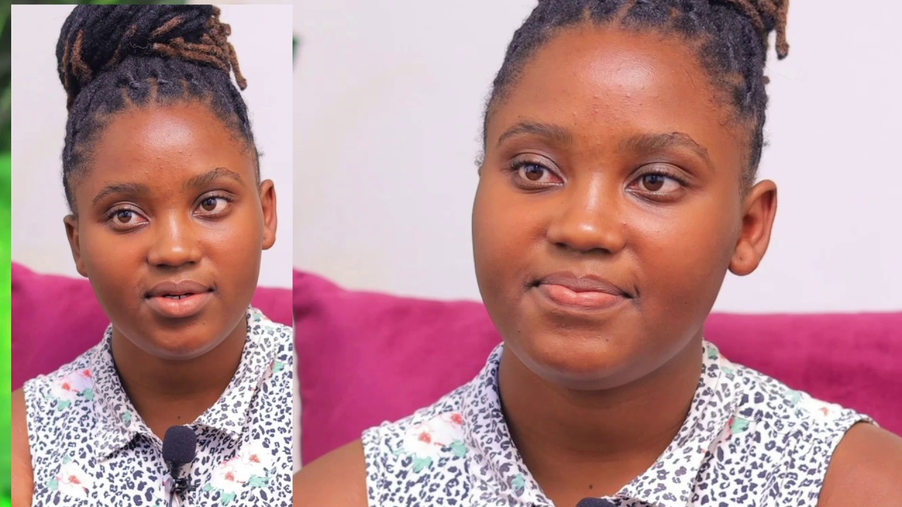 NAIROBI😭UMUSAZA N'ABAHUNGU BE 2 BARANKUNDAGA NTERWA INDA YABO BAMBWIRA KO ARI IGITAMBO CY'I KUZIMU