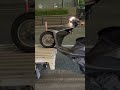軽トラにバイクを載せるだけ 2