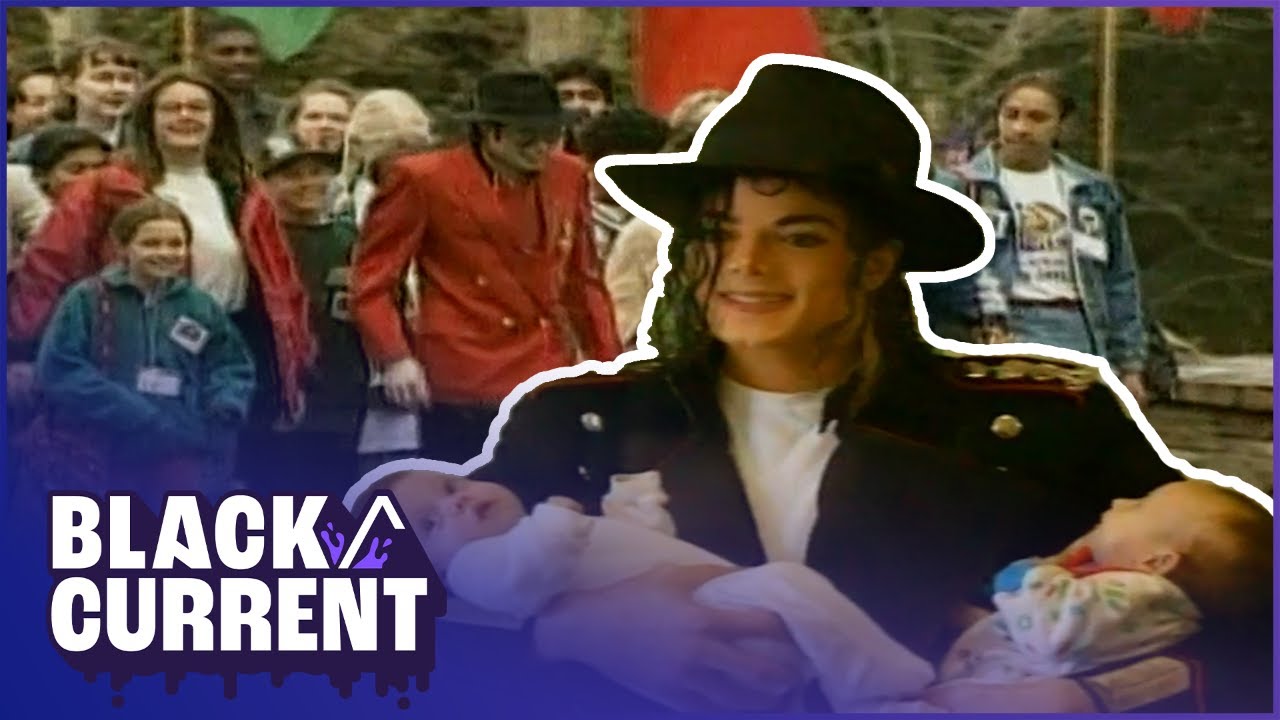 Download A Tribute To Michael Jackson After 13 Years (Full Documentary) | Black/Current