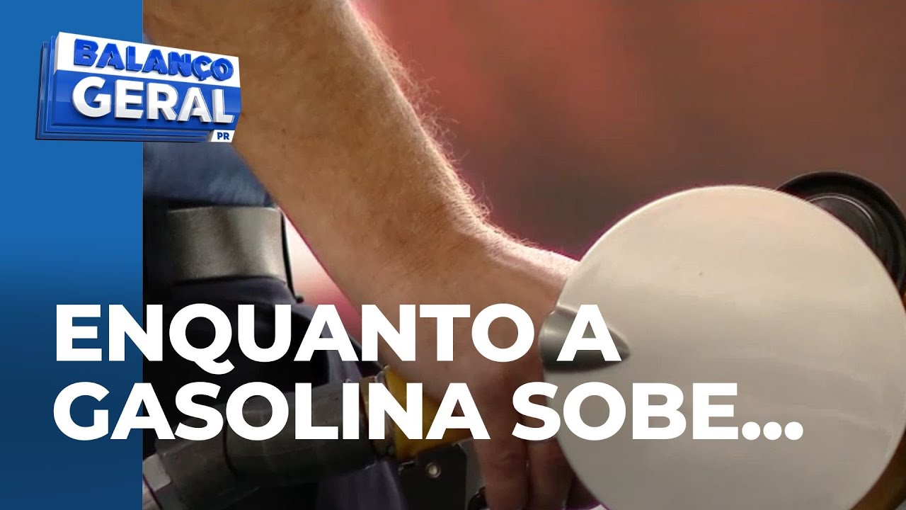 Especialista explica que etanol pode ser melhor para o bolso e o desempenho do carro