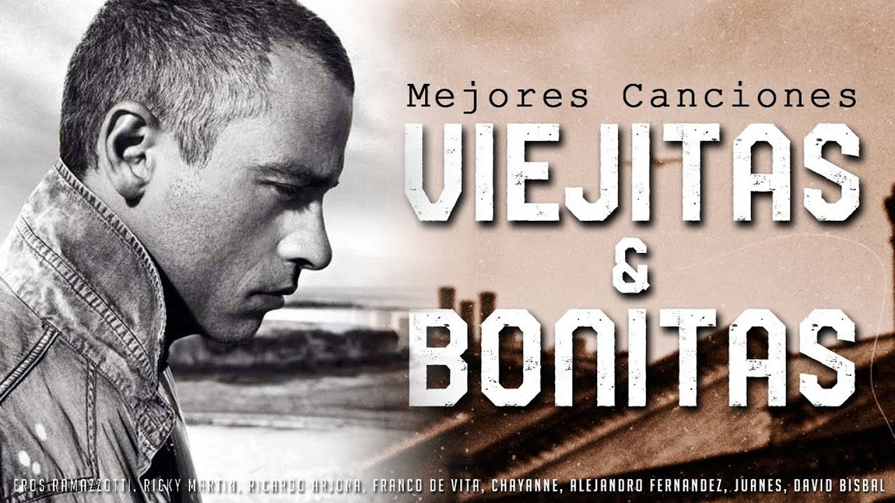 Eros Ramazzotti, Ricardo Arjona, Chayanne, Alejandro Fernandez, Juanes, Ricky Martin, ...