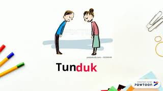 Suku kata kvk kvk