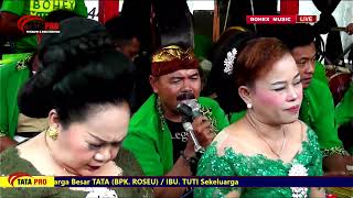 LAGU SUNDA JAIPONG  MASKET HATE VOC. MAMAH ENGKAR KARNAMAH | BOHEX MUSIC ENTERTAINMENT